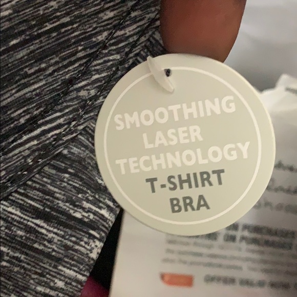 💕Just Be Intimates Plus Bra💕 - Picture 2 of 5